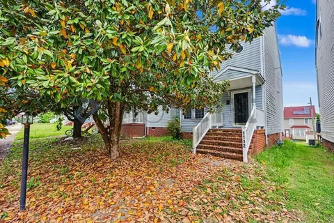 1912 Porter St, Richmond, VA 23224