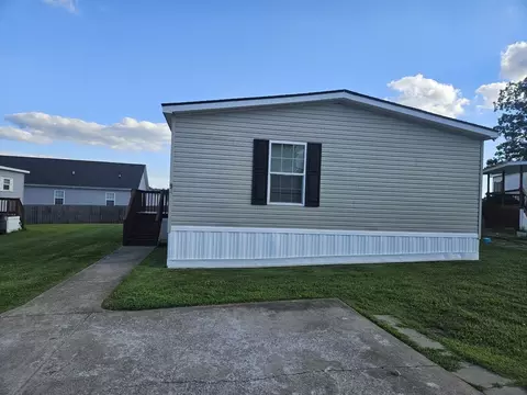 94 Lynnwood Cir #43, Clarksville, TN 37040