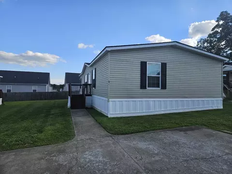 94 Lynnwood Cir #43, Clarksville, TN 37040
