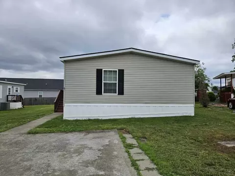 94 Lynnwood Cir #43, Clarksville, TN 37040