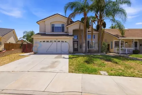 27165 Hemingway Ct, Menifee, CA 92584