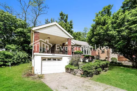 953 Covedale Ave, Cincinnati, OH 45238