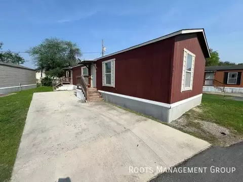 310 Scobey Ave #323, Donna, TX 78537