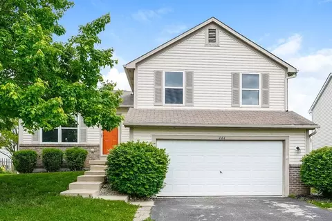 444 Voyager Dr, Groveport, OH 43125