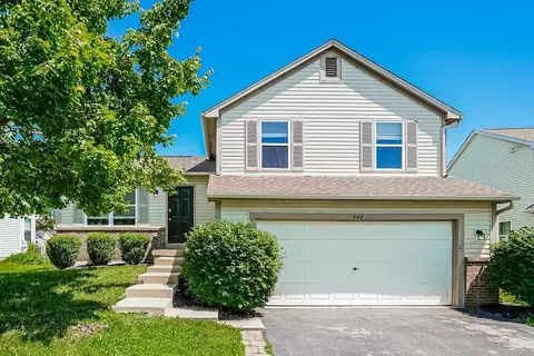 444 Voyager Dr, Groveport, OH 43125