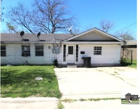 714 S 20th St #B, Temple, TX 76501