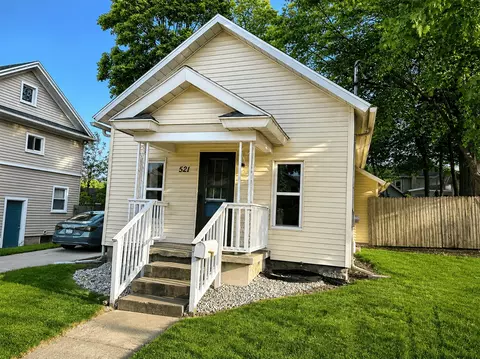 521 W North St #NA, Jackson, MI 49202