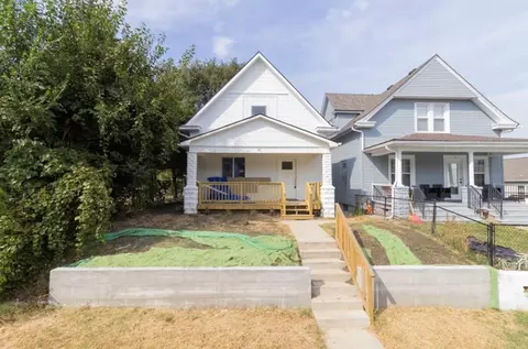 912 Ohio Ave, Kansas City, KS 66101
