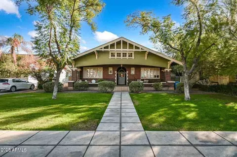 343 W Portland St #5, Phoenix, AZ 85003