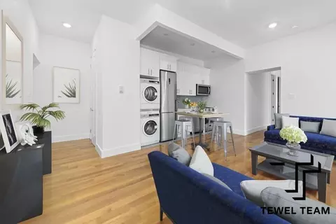 167 W 122nd St #2A, New York, NY 10027