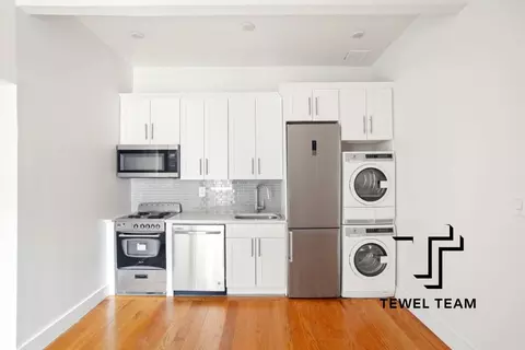 167 W 122nd St #2A, New York, NY 10027