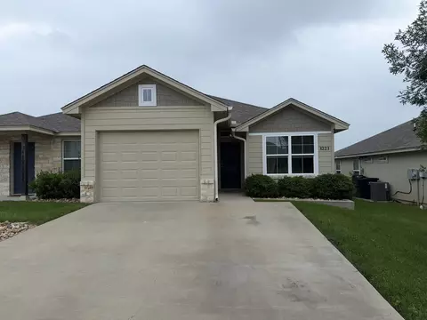 3323 Kickapoo Dr, Temple, TX 76502