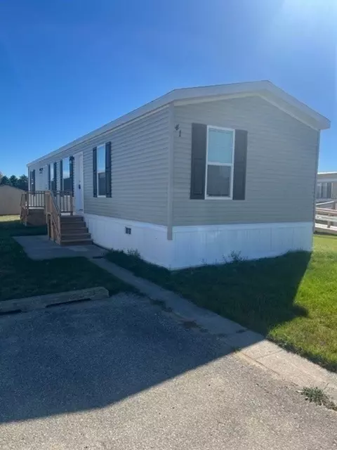 17330 Honor Hwy #LOT 41, Interlochen, MI 49643