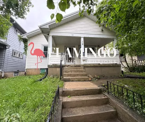 38 Pointview Ave, Dayton, OH 45405