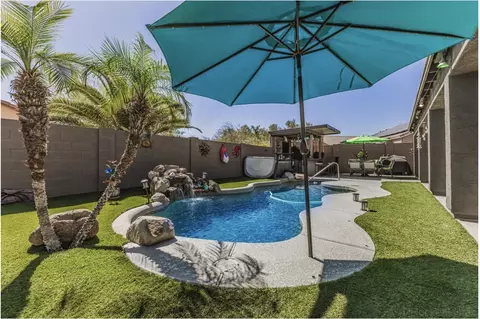 17475 W Spring Ln, Surprise, AZ 85388