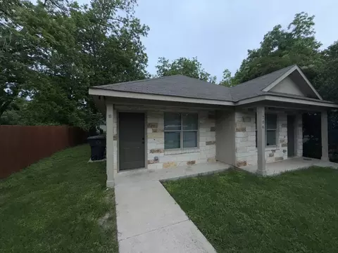 706 S 16th St #B, Temple, TX 76501