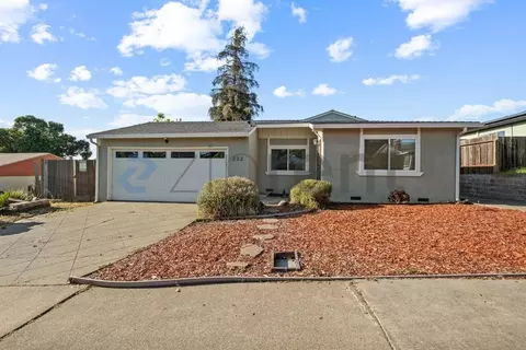 232 Doyle Dr, Vallejo, CA 94591