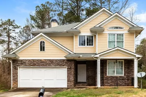 1076 Timber Trl, Austell, GA 30168