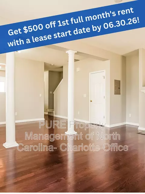 3369 Bridgeville Rd, Raleigh, NC 27610