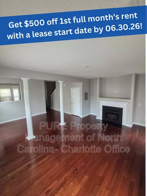 3369 Bridgeville Rd, Raleigh, NC 27610