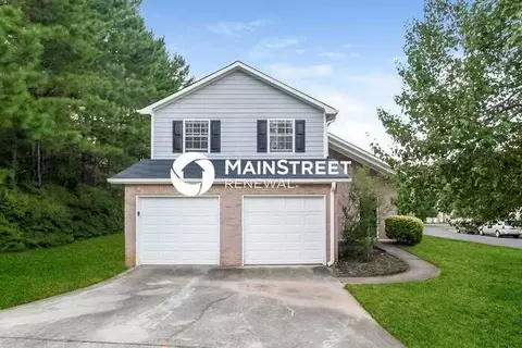 2945 Woody Ct, Decatur, GA 30034