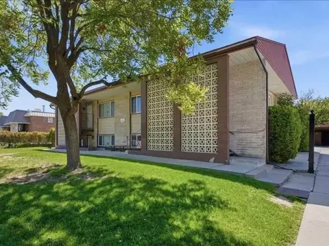 4136 S 3200 W #4, West Valley City, UT 84119