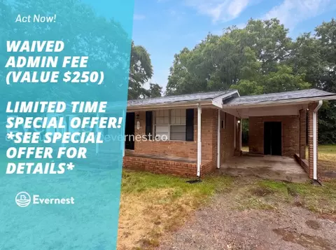 313 Bruce St, Loganville, GA 30052