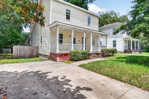 521 Georgia St, Columbia, SC 29201
