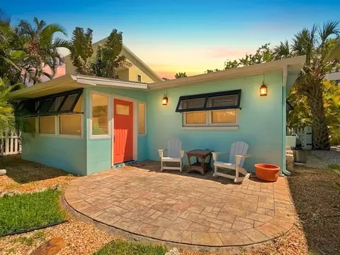 13006 Boca Ciega Ave, Madeira Beach, FL 33708