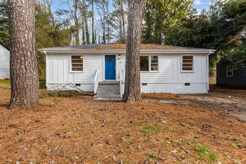 45 Baker Dr SW #1, Atlanta, GA 30354