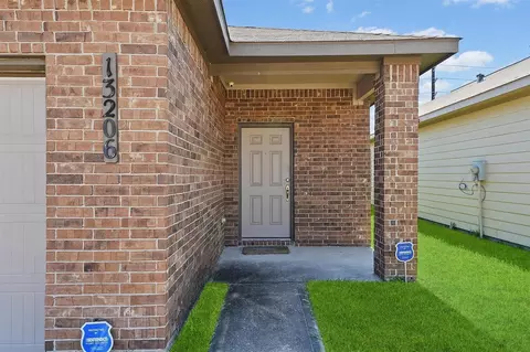 13206 Clifton Hill Ln #1, Houston, TX 77044