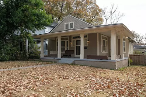1347 Harbert Ave #1, Memphis, TN 38104