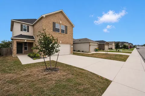 11620 Midnight Rain, San Antonio, TX 78245