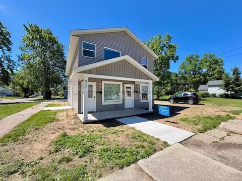 313 Orchard Ave #2, Muskegon, MI 49442
