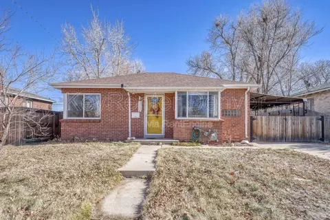 3252 Niagara St, Denver, CO 80207