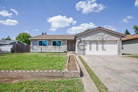 2307 N Cirby Way, Roseville, CA 95661