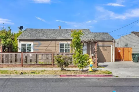 541 4th Ave, San Bruno, CA 94066