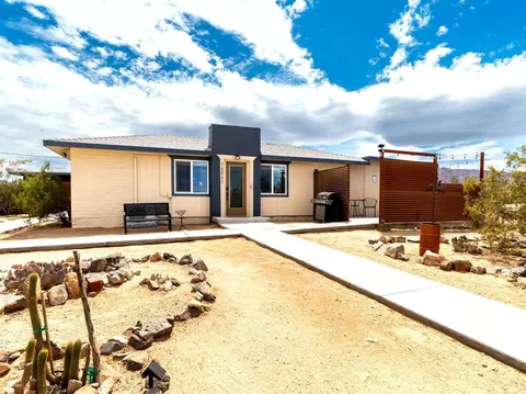 74847 29 Palms Hwy, Twentynine Palms, CA 92277