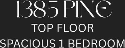 1385 Pine St, San Francisco, CA 94109