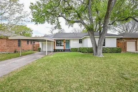 2729 Lockhart Ave #NA, Dallas, TX 75228
