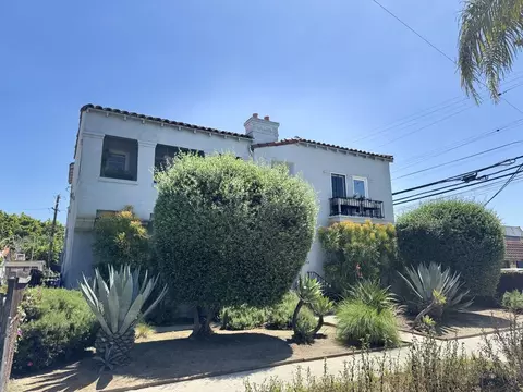 1874 S Redondo Blvd #1874, Los Angeles, CA 90019