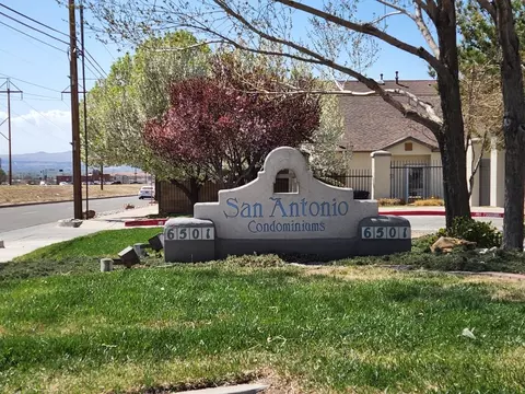6501 San Antonio Dr NE #5402, Albuquerque, NM 87109