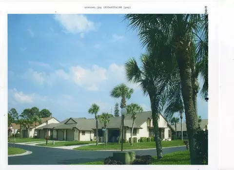1502 SE Corvair Ct #NA, Port Saint Lucie, FL 34952