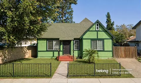 1490 N Park Ave, Pomona, CA 91768