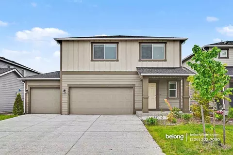 13818 197th St E, Graham, WA 98338