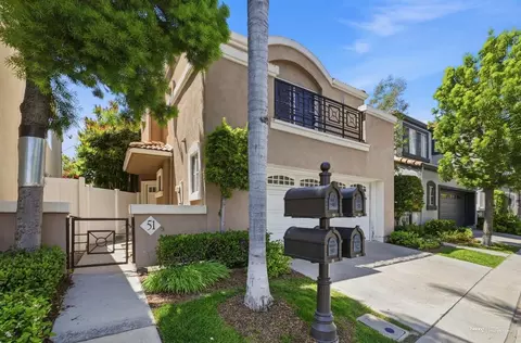 51 Barbados Dr, Aliso Viejo, CA 92656