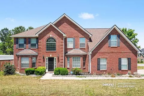 1439 Alice Ave, Lithonia, GA 30058