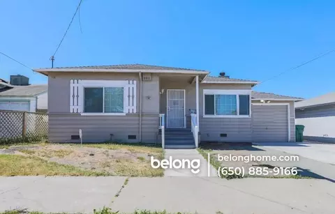 2118 Visalia Ave, Richmond, CA 94801