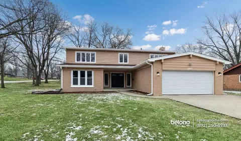 20601 Promethian Way, Olympia Fields, IL 60461