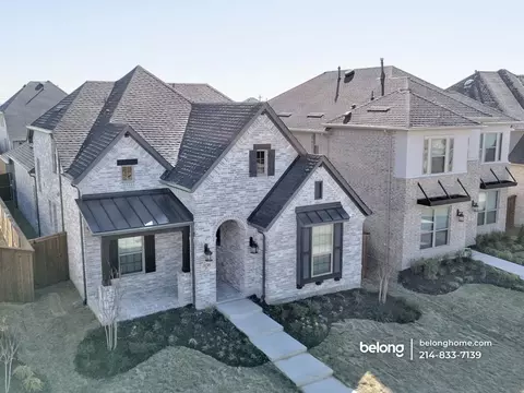3138 Casa Blanca St, Celina, TX 75009